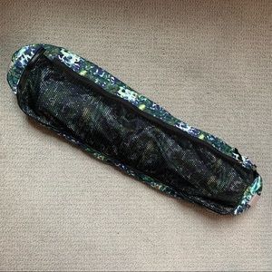 Lululemon The Yoga Mat Bag